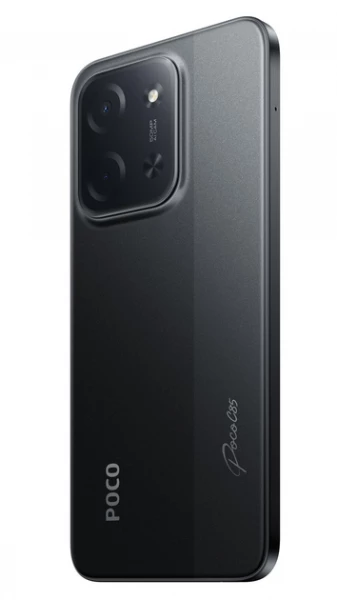 ��������� ������� Xiaomi POCO C85 6/128Gb Black EU - �������� 4