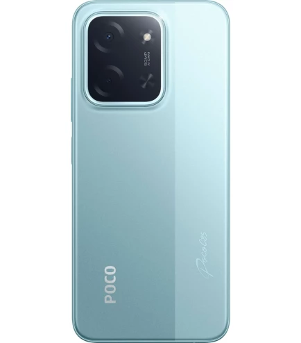 ��������� ������� Xiaomi POCO C85 6/128Gb Green EU - �������� 5