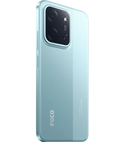��������� ������� Xiaomi POCO C85 6/128Gb Green EU - �������� 6