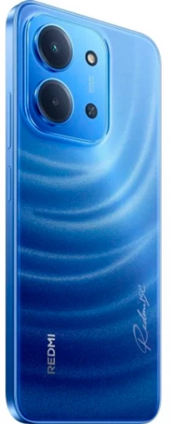 ��������� ������� Xiaomi Redmi 15C 4/128GB Moonlight Blue - �������� 6