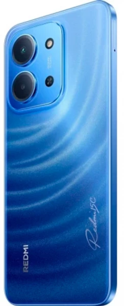 ��������� ������� Xiaomi Redmi 15C 4/128GB Moonlight Blue - �������� 7