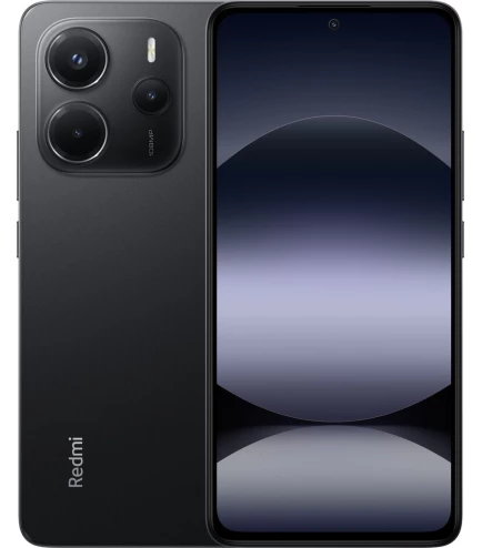 ��������� ������� Xiaomi Redmi Note 14 8/256Gb Midnight Black - �������� 1