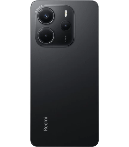 ��������� ������� Xiaomi Redmi Note 14 8/256Gb Midnight Black - �������� 5