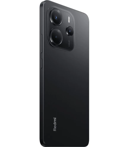 ��������� ������� Xiaomi Redmi Note 14 8/256Gb Midnight Black - �������� 6