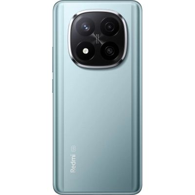 ��������� ������� Xiaomi Redmi Note 14 Pro+ 5G 8/256Gb Frost Blue - �������� 5