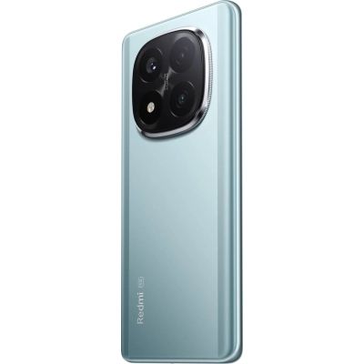 ��������� ������� Xiaomi Redmi Note 14 Pro+ 5G 8/256Gb Frost Blue - �������� 7