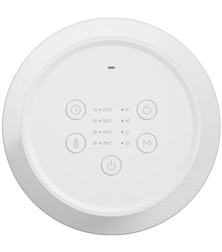 ��������������� Xiaomi Smart Graphene Heater EU - �������� 5
