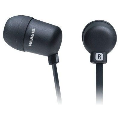 �������� Real-El Z-1600 Black - �������� 1