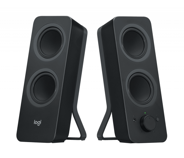 ������������ ������� Logitech Z207 Black (980-001295) - �������� 1