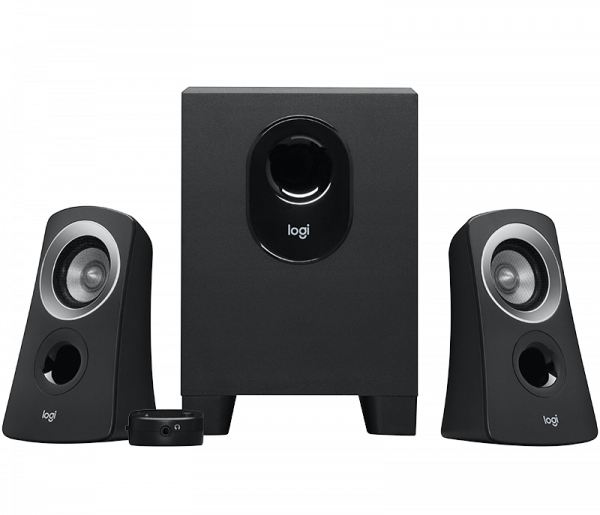 ������������ ������� Z313 Logitech (980-000413) - �������� 1