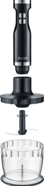 ������� ��������� GRAEF HB502EU - �������� 4