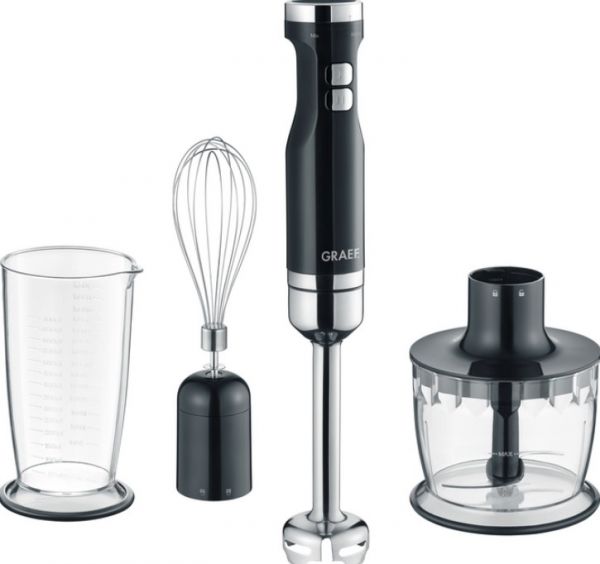 ������� ��������� GRAEF HB502EU - �������� 1