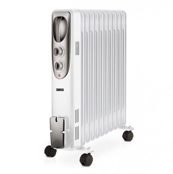 ������� �������� Zanussi ZOH/ES-11WN - �������� 1