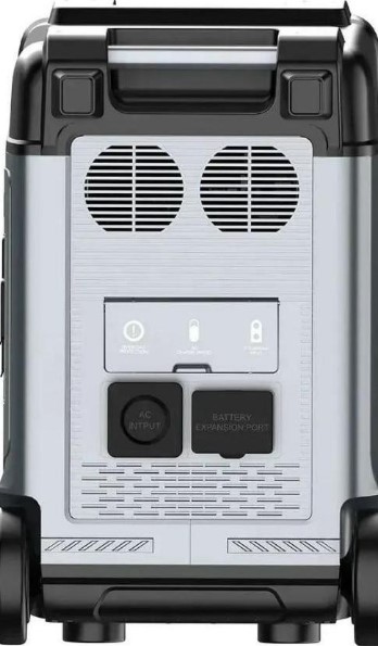 ������� ������� OUKITEL BP5000 EPRO MAX (6000 ��, 5120 ��/���) - �������� 6