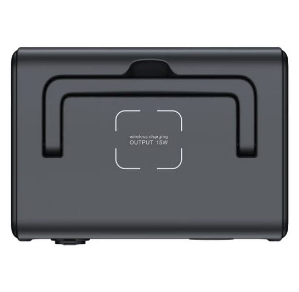 �������� ������� BLUETTI EB3A 600W (EB3A) - �������� 7