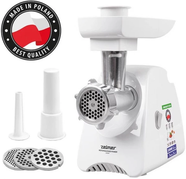 ��������� Zelmer ZMM5801P - �������� 1