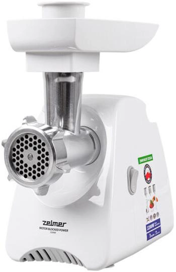 ��������� Zelmer ZMM5801P - �������� 2