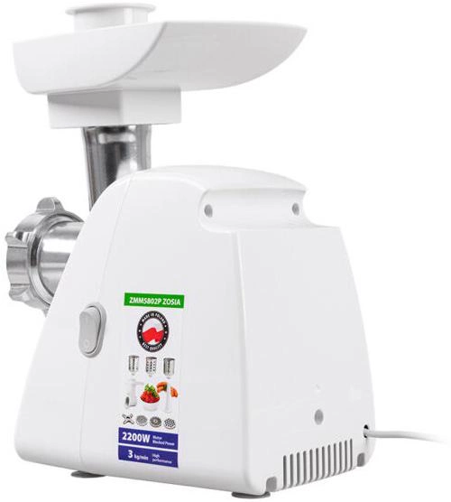 ��������� Zelmer ZMM5801P - �������� 6