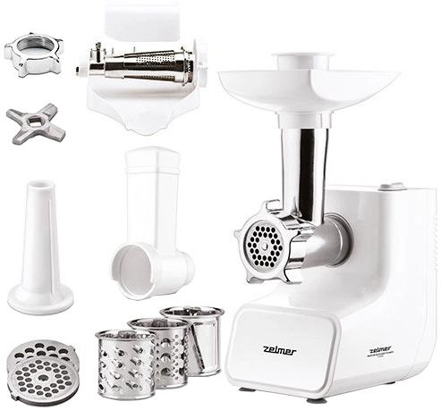 ��������� Zelmer ZMM3513B - �������� 1