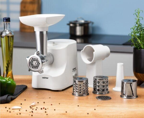 �'�������� Zelmer ZMM1535B - �������� 10