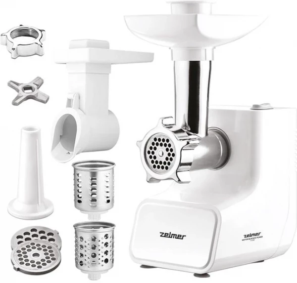 ��������� Zelmer ZMM3512B - �������� 1