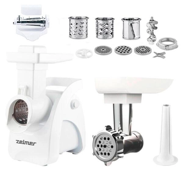 ��������� Zelmer ZMM9803B - �������� 1