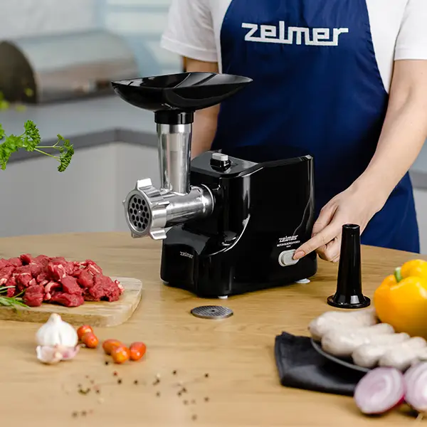 ��������� Zelmer ZMM1525B - �������� 2