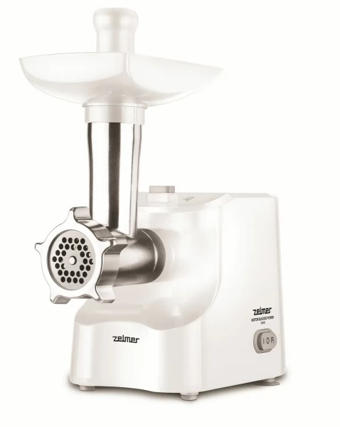  Zelmer ZMM1540B -  2