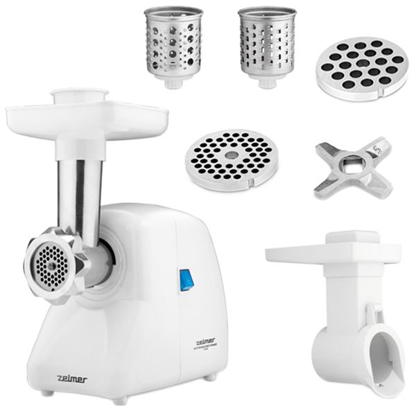 ��������� Zelmer ZMM2853B - �������� 1
