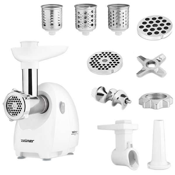 �'�������� Zelmer ZMM4045B - �������� 1