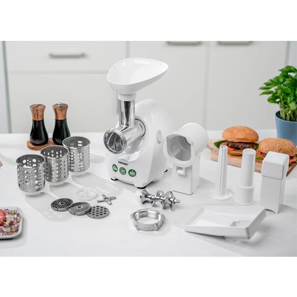 ��������� Zelmer ZMM4048B - �������� 5