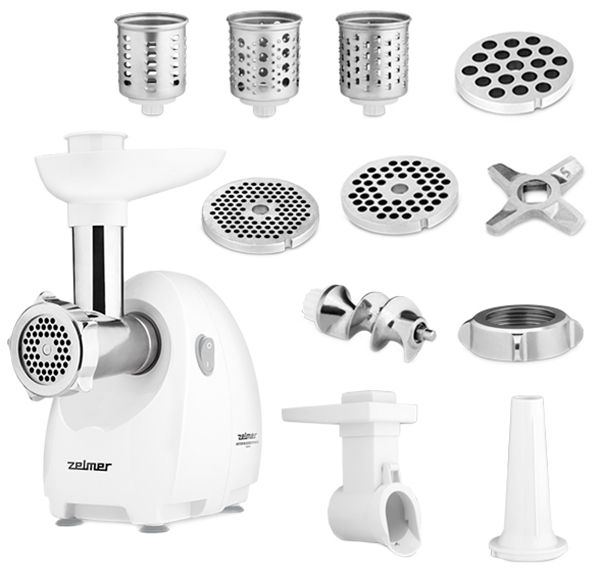��������� Zelmer ZMM4048B - �������� 1