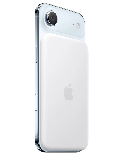 ��� Apple iPhone Air MagSafe Battery White (MGPG4ZE/A) - �������� 3