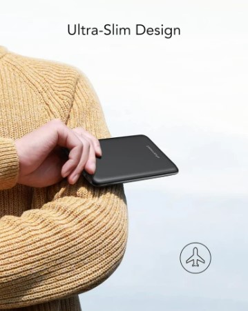 ��� Charmast W2002P 26800mAh ������ - �������� 7