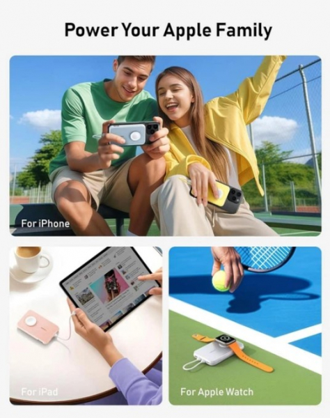 ��� VEGER V1171 10000mAh 20W ���� - �������� 3