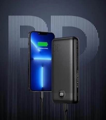 ��� VEGER V3008 30000mAh 20W ������ - �������� 3