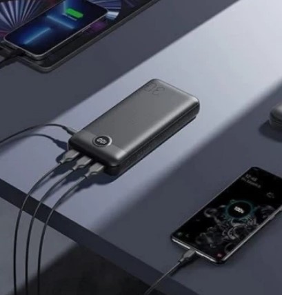 ��� VEGER V3008 30000mAh 20W ������ - �������� 4