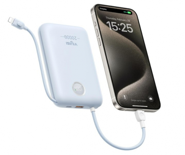 ��� VIYISI G2068 20000mAh 30W ��������� - �������� 1