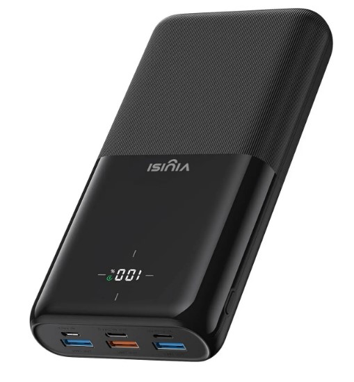 ��� VIYISI G3015 30000mAh 22,5W������� - �������� 1