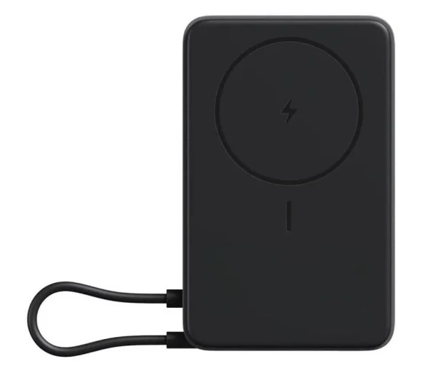 ��� Xiaomi Magnetic&Wireless 10000mAh 15W (BHR08P9GL) ������ - �������� 1