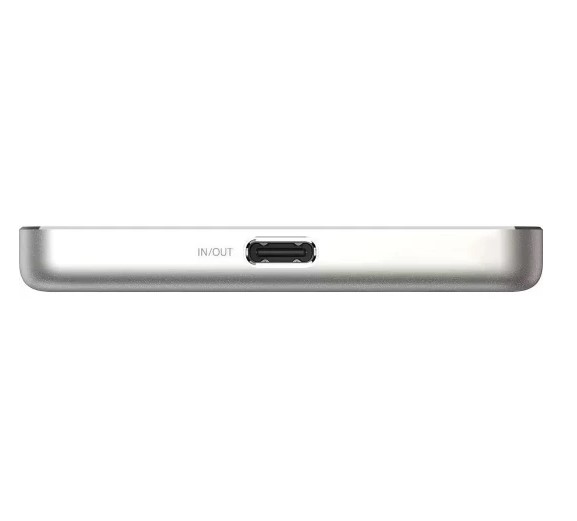 ��� Xiaomi Super Slim Magnetic 5000mAh (BHR08PLGL) ������� - �������� 5