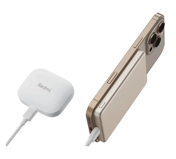 ��� Xiaomi Super Slim Magnetic 5000mAh (BHR08PLGL) ������� - �������� 7