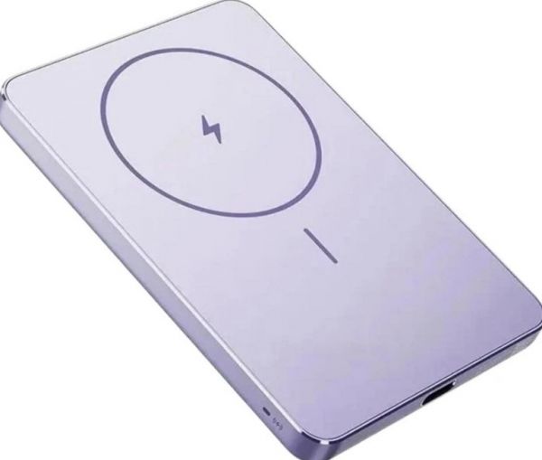 ��� Xiaomi Super Slim Magnetic 5000mAh (BHR08PNGL) ���������� - �������� 2
