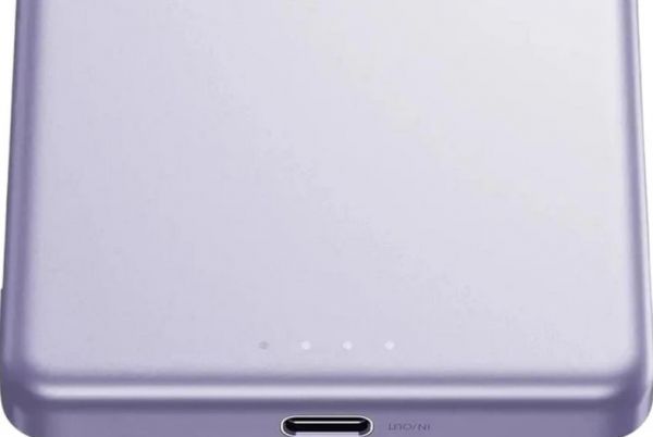 ��� Xiaomi Super Slim Magnetic 5000mAh (BHR08PNGL) ���������� - �������� 6