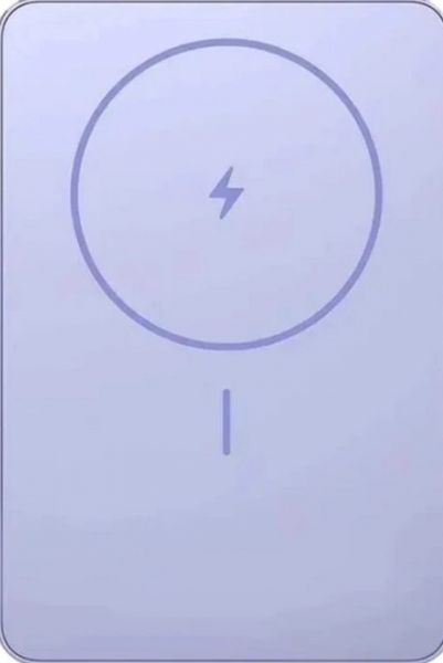 ��� Xiaomi Super Slim Magnetic 5000mAh (BHR08PNGL) ���������� - �������� 1