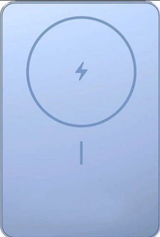 ��� Xiaomi Super Slim Magnetic 5000mAh (BHR08POGL) ��������� - �������� 1