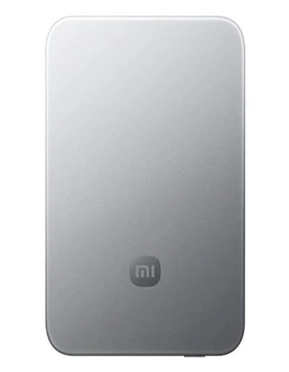 ��� Xiaomi UltraThin Magne 5000mAh 15W (BHR08Z2GL) ������ - �������� 1