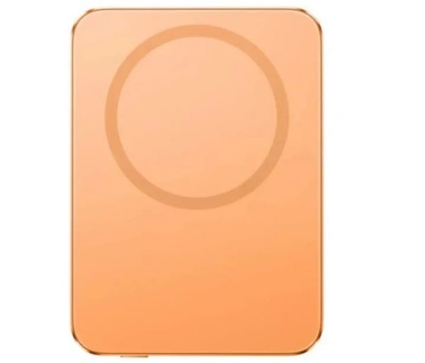 ��� Xiaomi UltraThin Magne 5000mAh 15W (BHR0975GL) Orange - �������� 2
