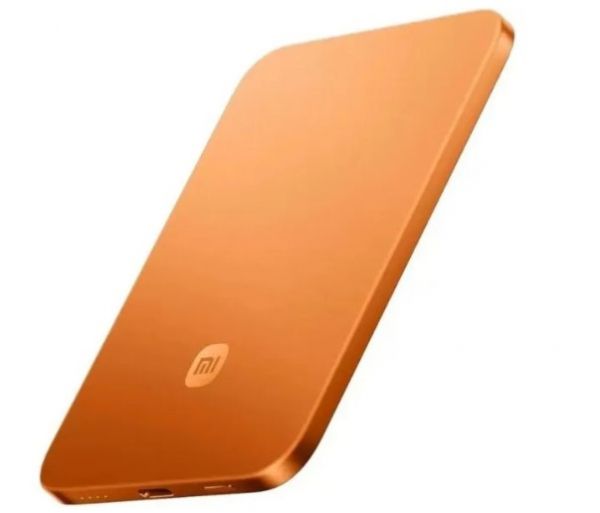 ��� Xiaomi UltraThin Magne 5000mAh 15W (BHR0975GL) Orange - �������� 4