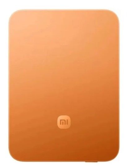 ��� Xiaomi UltraThin Magne 5000mAh 15W (BHR0975GL) Orange - �������� 1